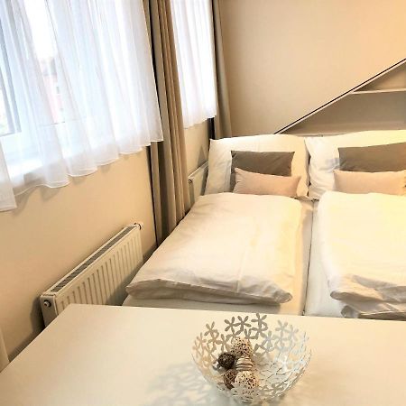 Rezidence Weisovka Appartamento Ceske Budejovice Esterno foto
