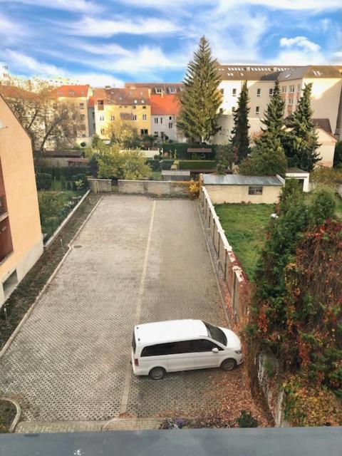 Rezidence Weisovka Appartamento Ceske Budejovice Esterno foto