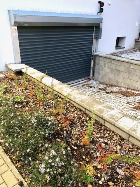 Rezidence Weisovka Appartamento Ceske Budejovice Esterno foto