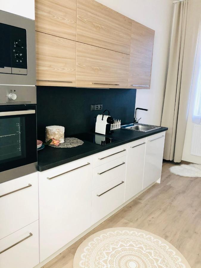 Rezidence Weisovka Appartamento Ceske Budejovice Esterno foto