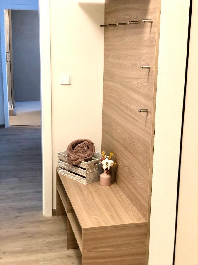Rezidence Weisovka Appartamento Ceske Budejovice Esterno foto