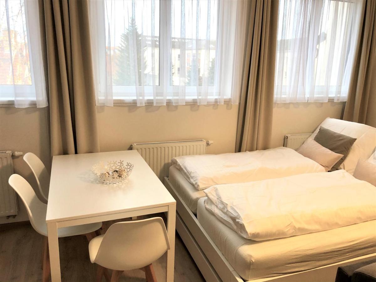 Rezidence Weisovka Appartamento Ceske Budejovice Esterno foto